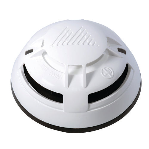 Secutron MRI-4030 Non-Isolated Heat Detector - The Fire Alarm Supplier