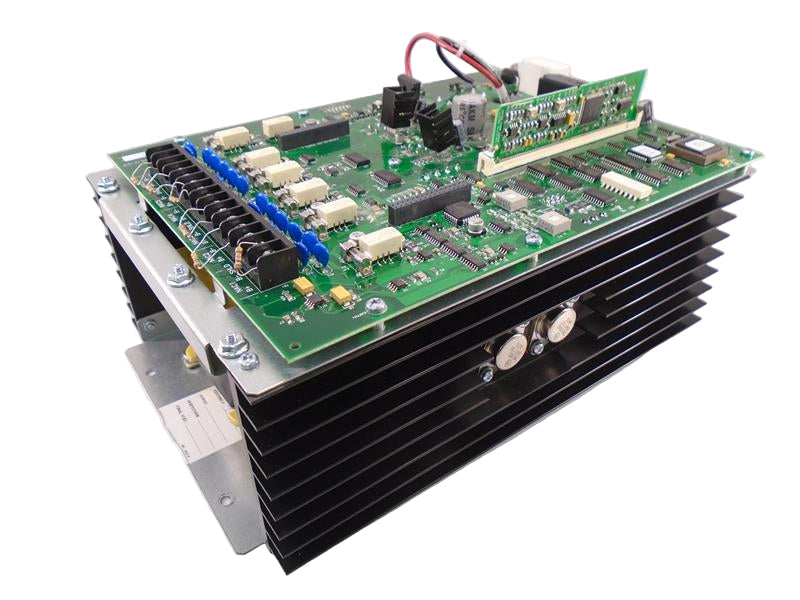 Simplex 4100-1314 Primary Amplifier