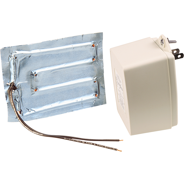 STI STI-6580 Heater Kit for 12-Volt (Transformer Included)