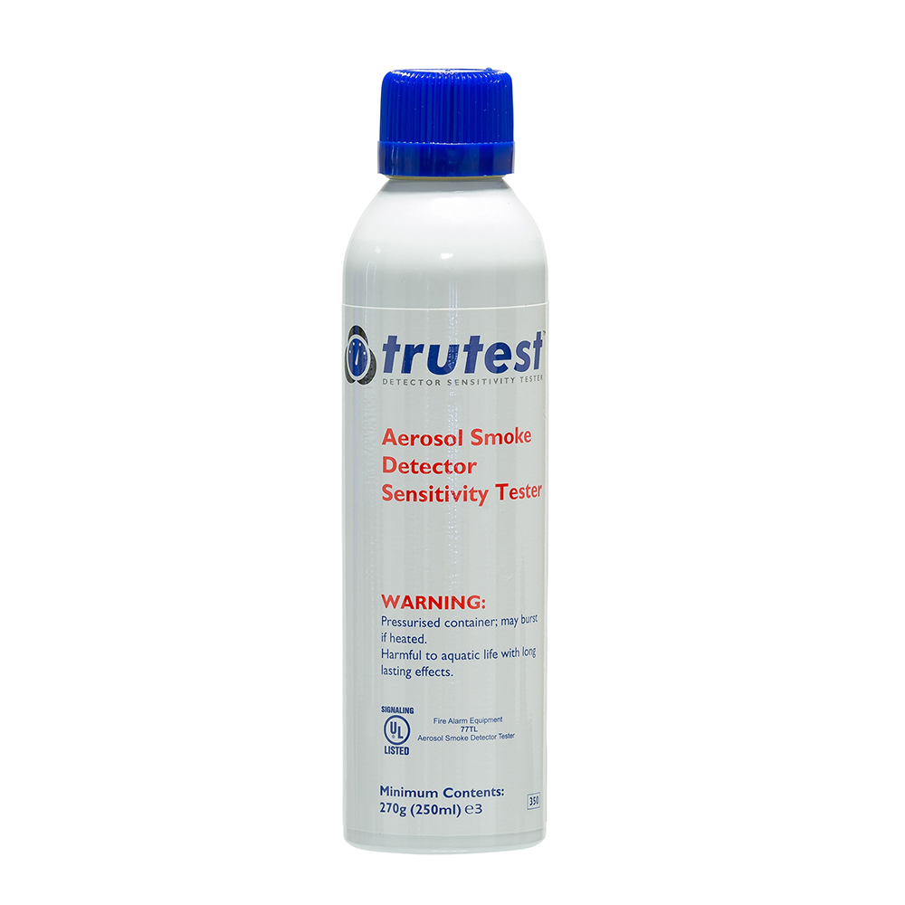 SDI AERO400 TRUTEST Aerosol Smoke Canister for Trutest 9.5oz (12 Cans)