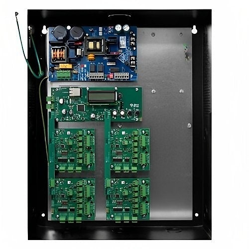 Aiphone AC-CA1 AC Series Trove1 Enclosure and AMP Power Supply, Includes Trove1 Wall Mount Enclosure for up to an Door System, No Controllers - image 3