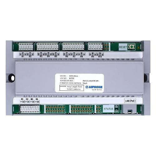 Aiphone IXW-MAA-SOFT Multi-Purpose Adaptor with IX-SOFT License