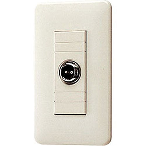 Aiphone NIR-1 Wall Jack For NIR-8