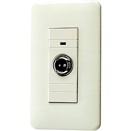 Aiphone NIR-MB NIM Series Wall Jack with Microphone