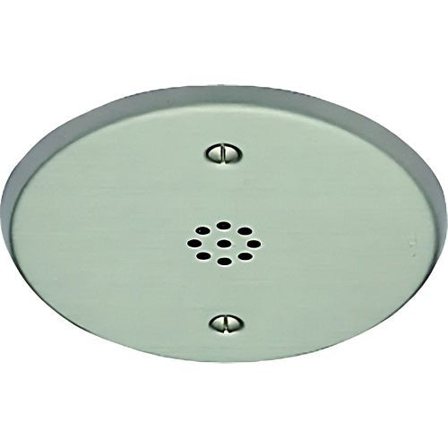 Aiphone NI-SB NIM Series Ceiling Microphone, for Use with NI-LB