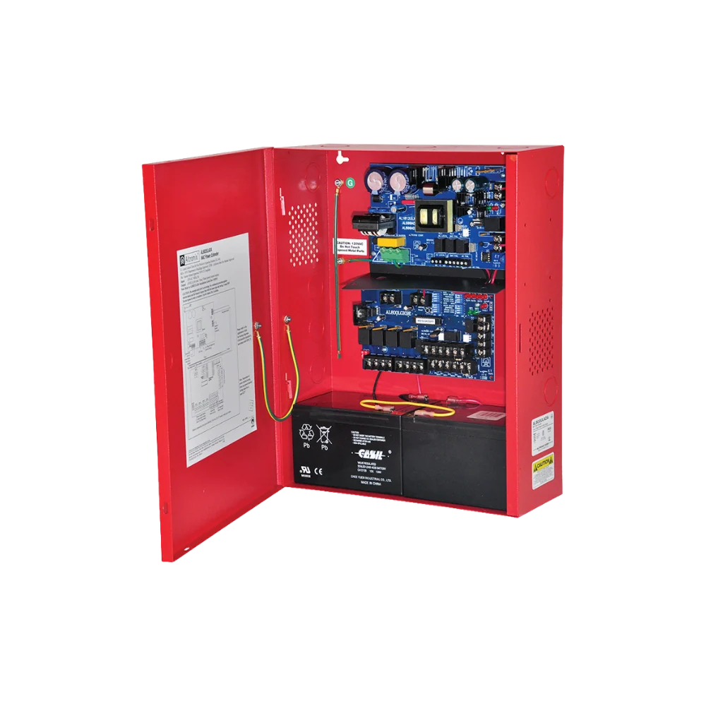 Altronix AL800ADA Power Supply/Charger Board