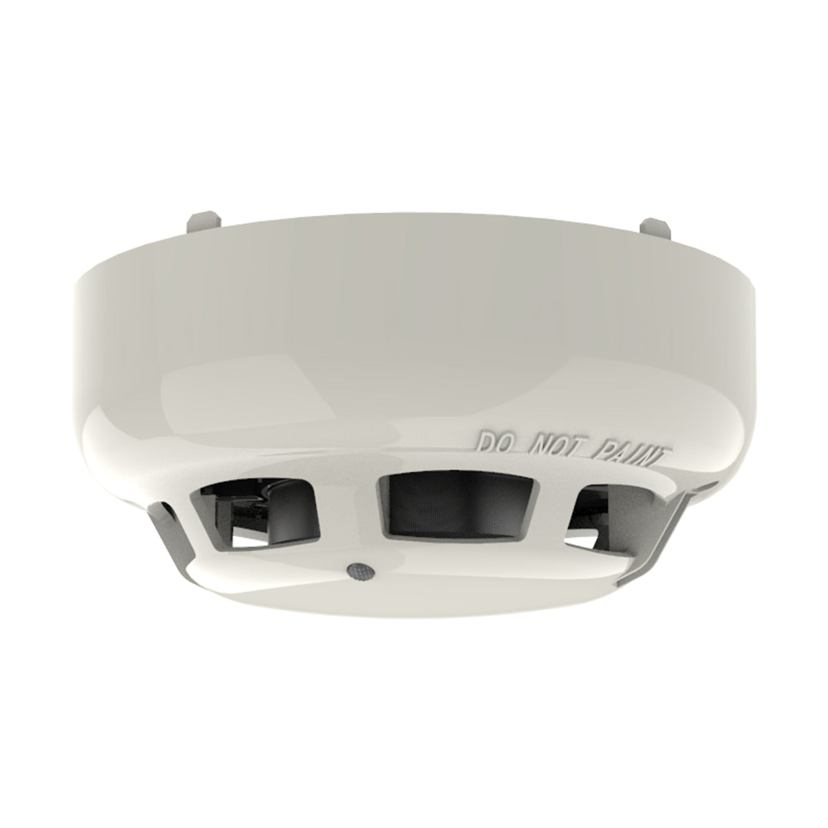 Hochiki ALN-EN Photoelectric Smoke Sensor Ivory Case