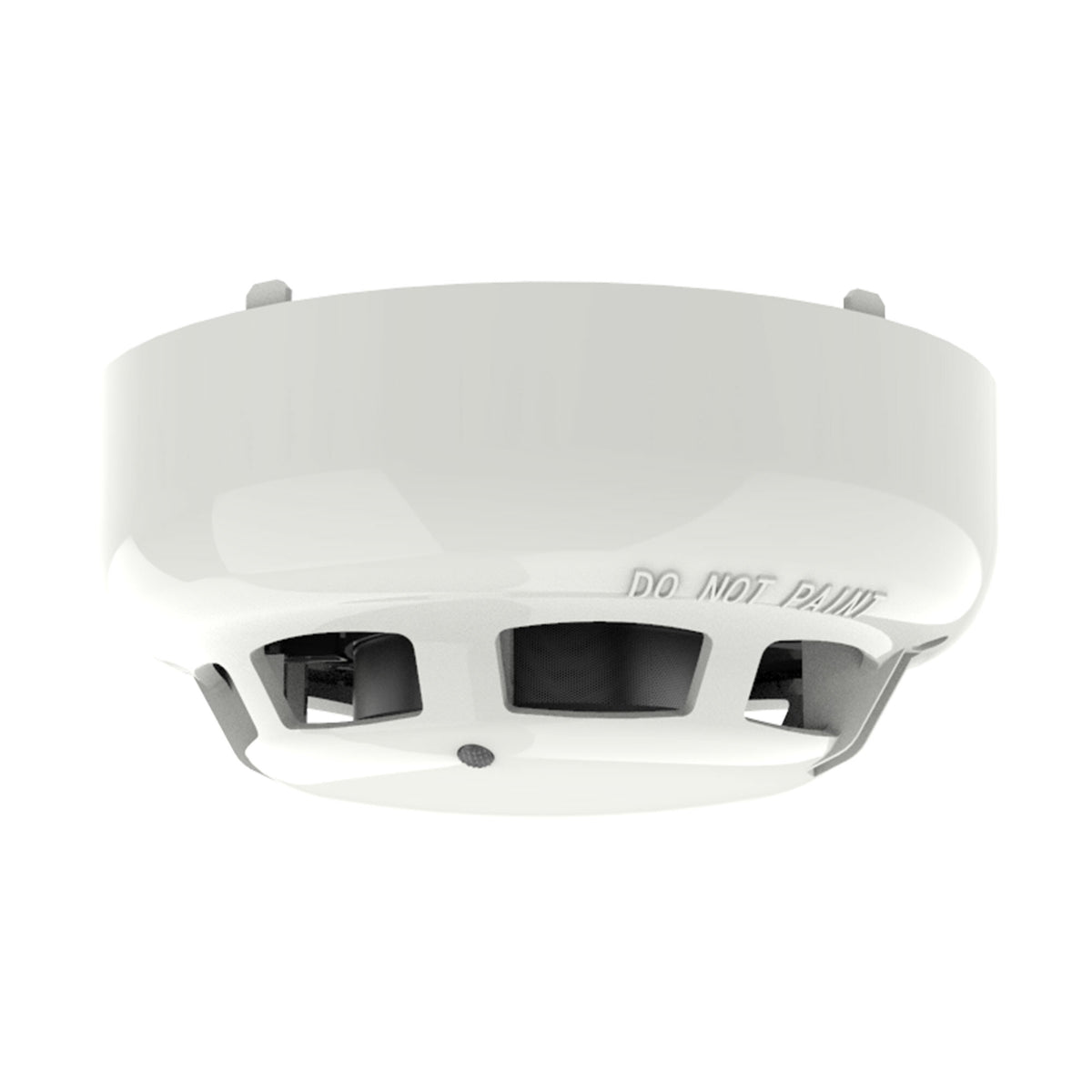 Hochiki ALN-EN(WHT)-SCI Optical Smoke Sensor with SCI White Case