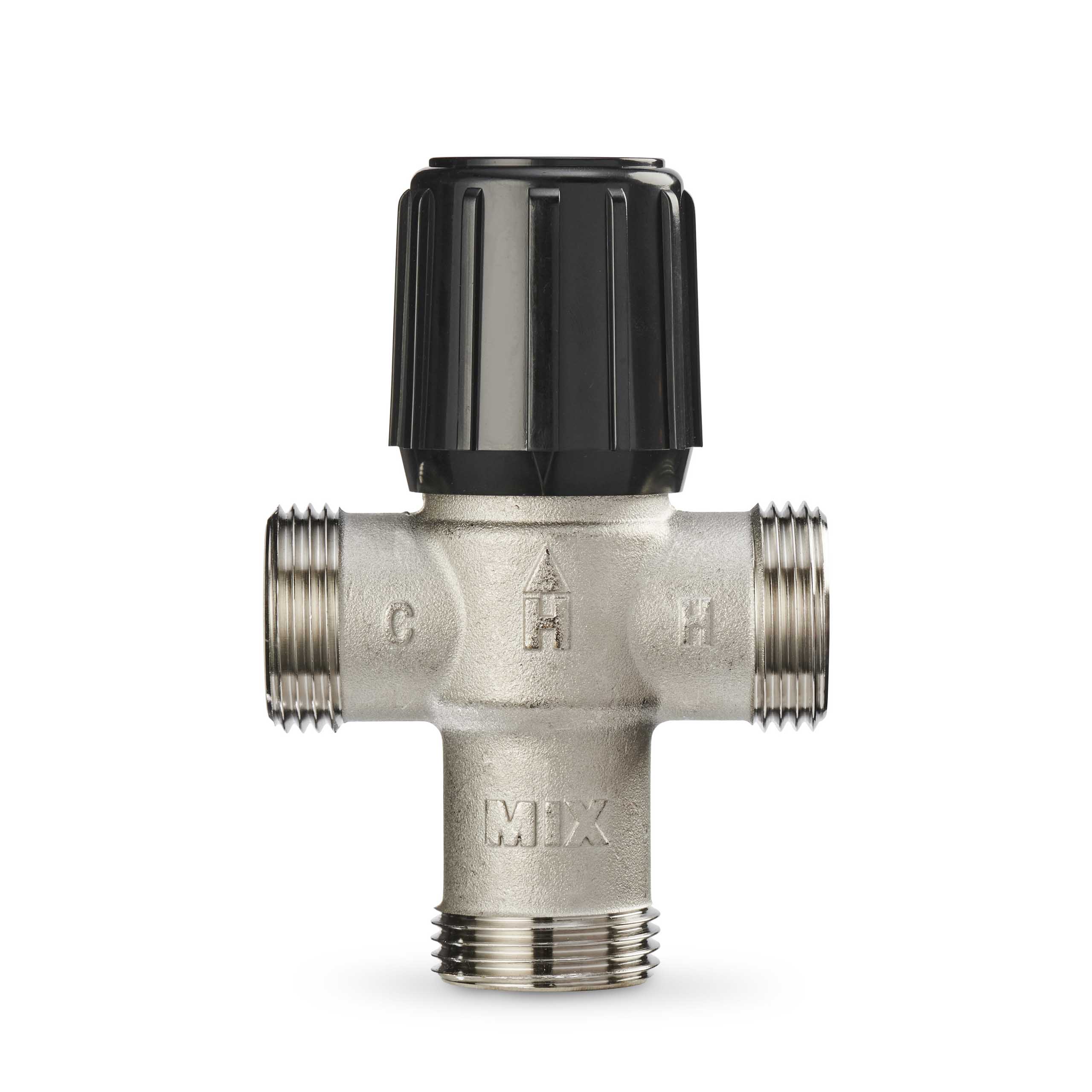 Resideo AM1-RBODY-1/U AM Mixing Valve Body Heating only - R Model