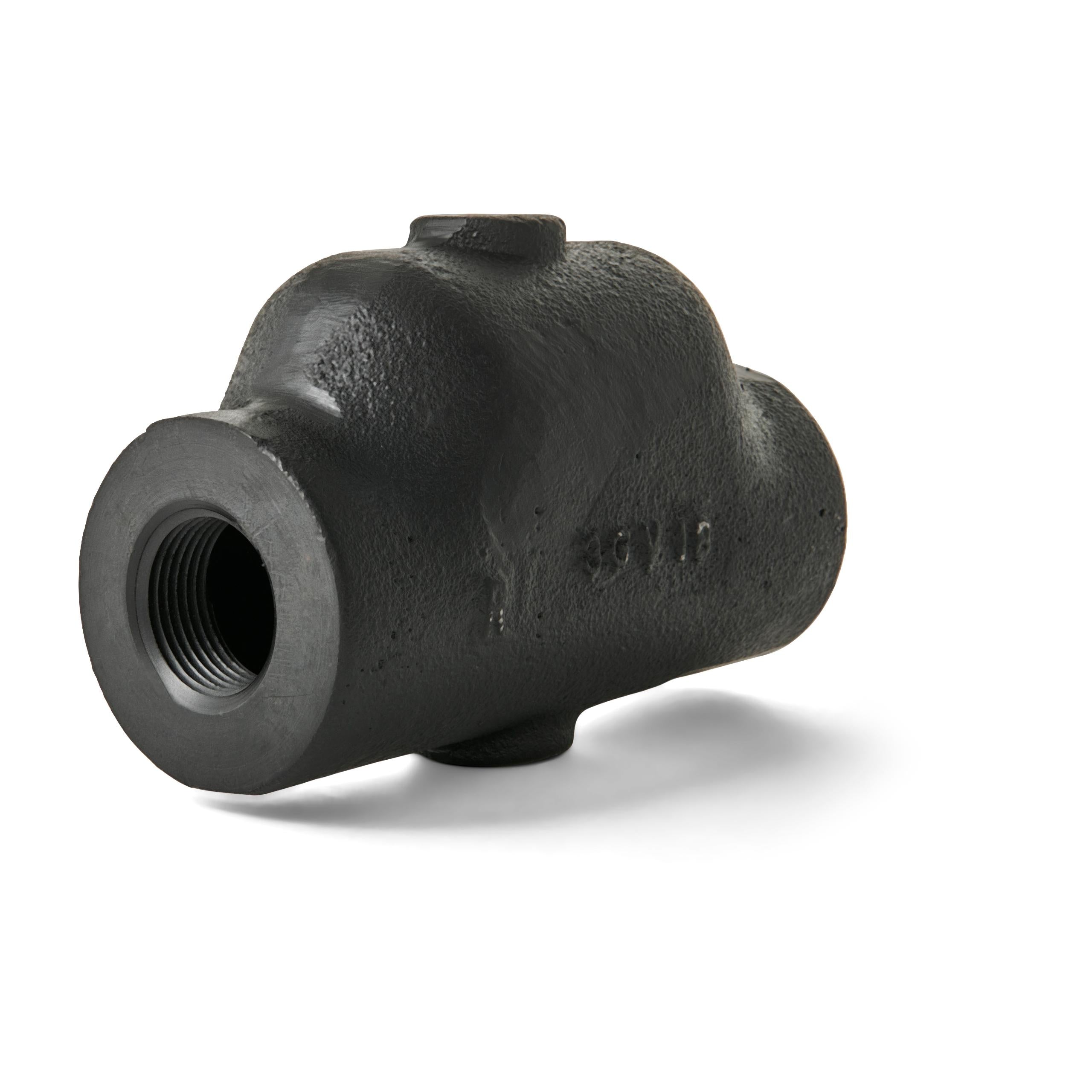Resideo AP402/U 1-1/2" Air Scoop, AP402