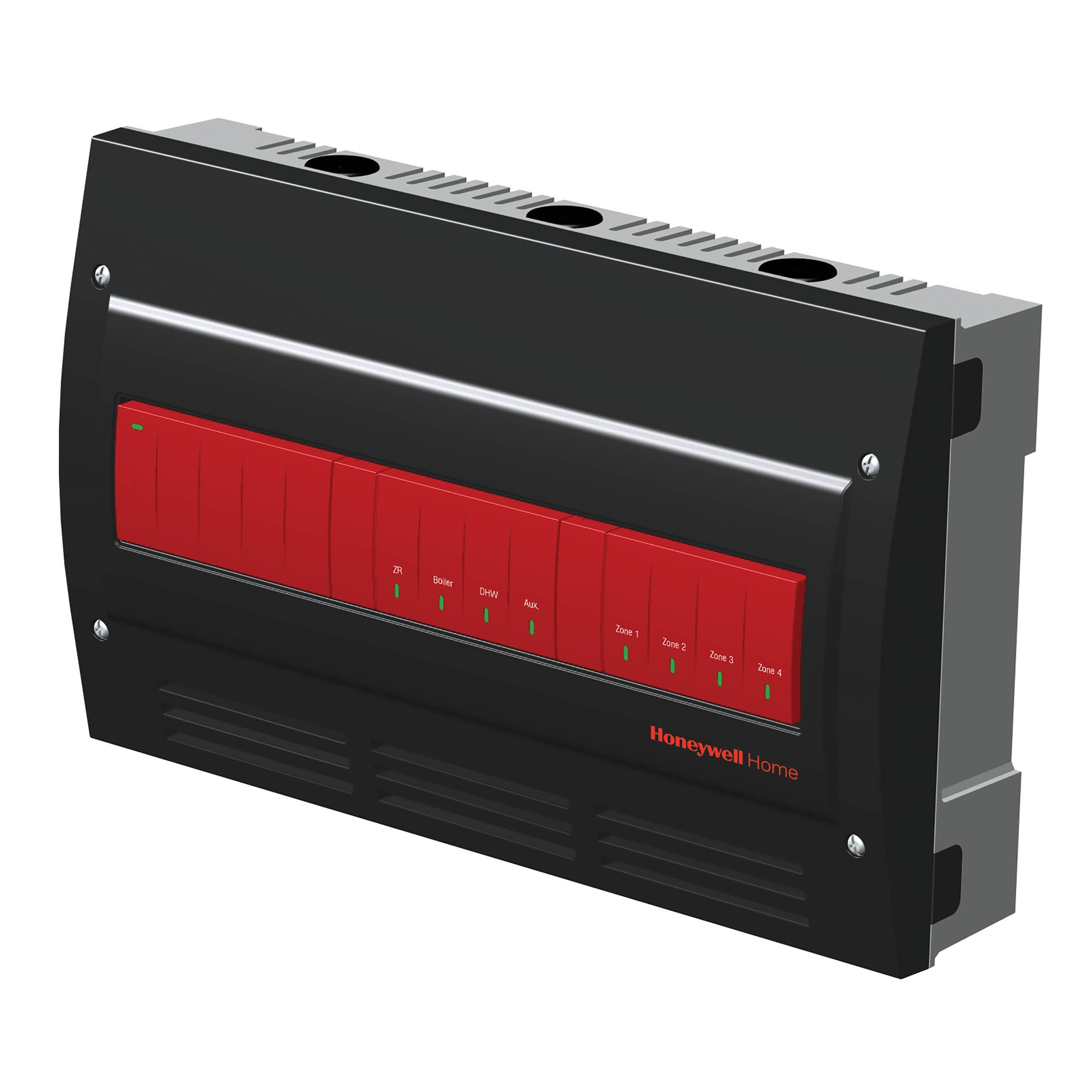 Resideo AQ25042B/U Aquatrol Boiler Control Panel for 4 Zones or 2 Wire Valves