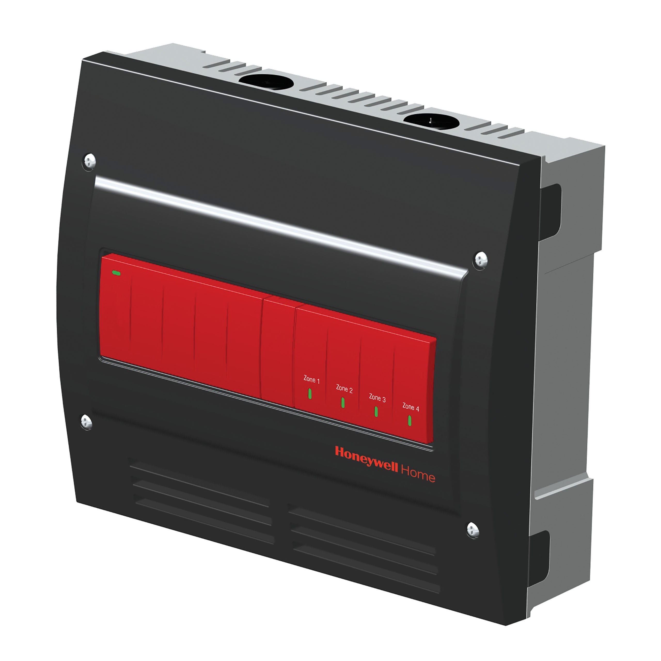 Resideo AQ25744B/U Programmable Aquatrol Zoning Panel for 4 Zone, 2-Wire Valves w/ End Switches