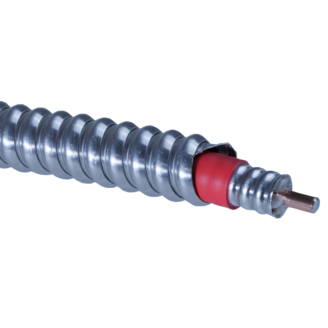 Gamma Electronics PLN-AL-50-RED-CL-500 Armor-Clad - image 1