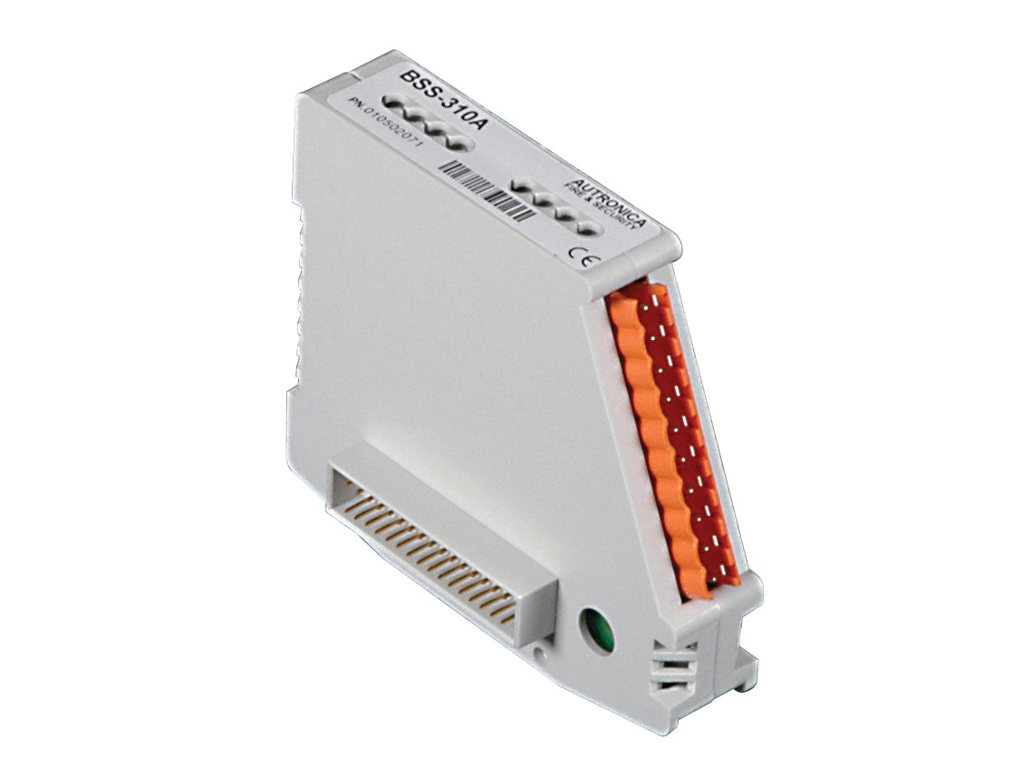 Autronica 116-BSS-310A Power Module