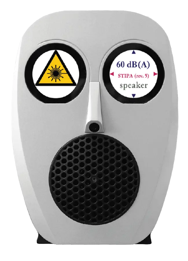 SDI BTB115 Advanced Talkbox