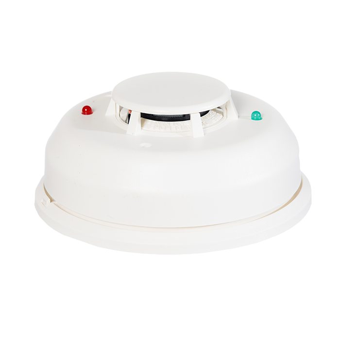 System Sensor C2WTR-BA I3 Photo Detector, Plugin, 2WIRE, 12
