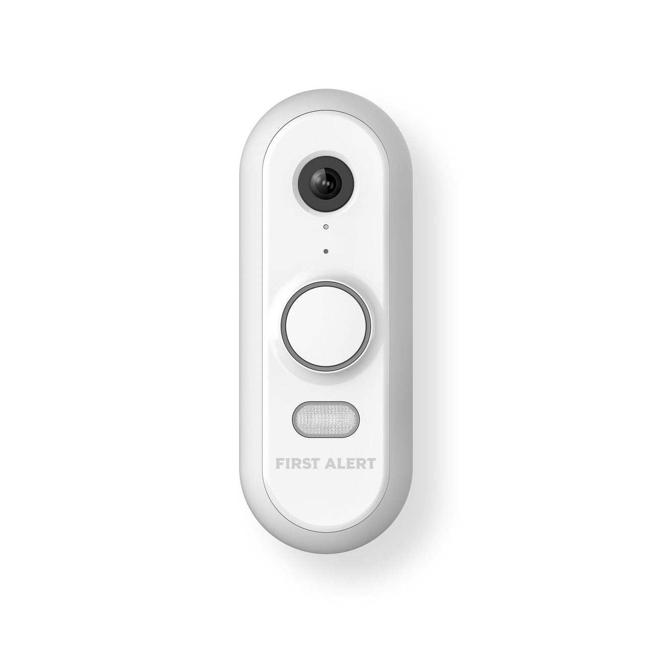 First Alert PRO CAMW-WDB VX1 HD Video Doorbell