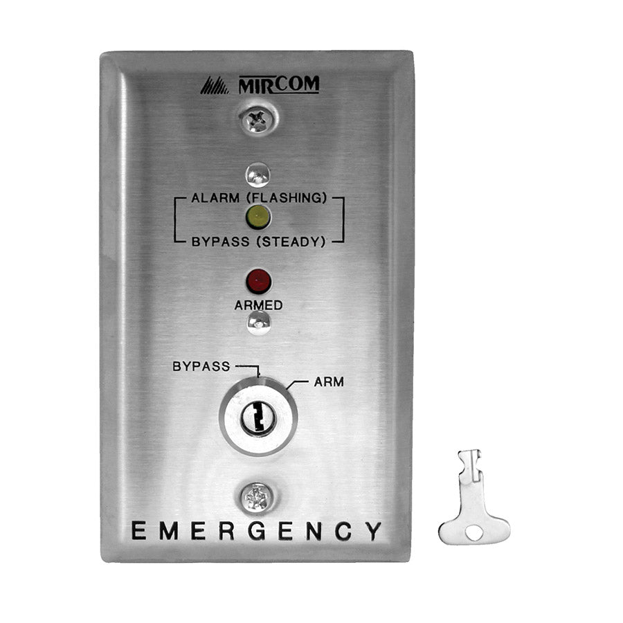Mircom DA-100A Door Alarm Station