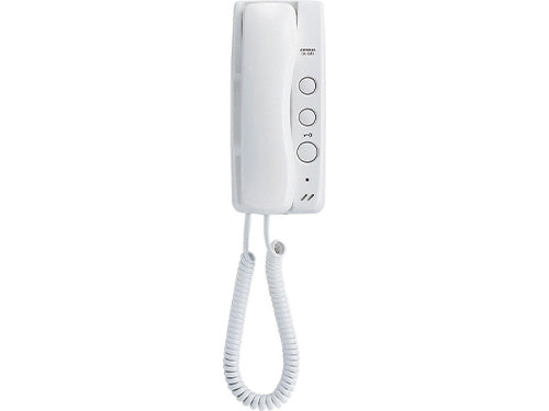 Aiphone DA-1MD Audio Handset, DA Series
