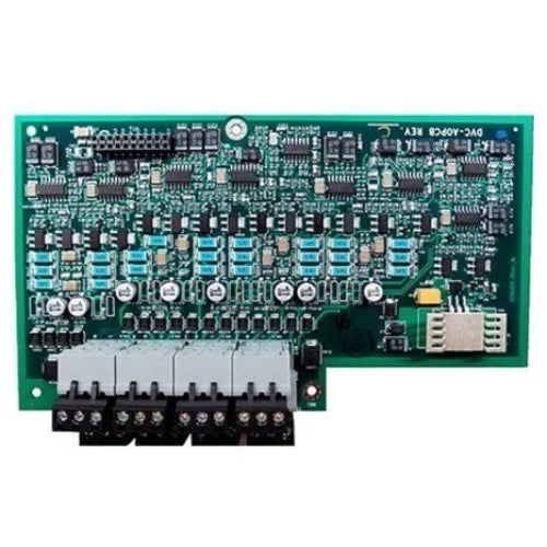 Notifier DVC-AO Voice Command Digital Analog Output