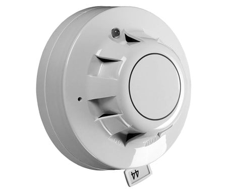 Apollo 55000-600APO XP95 Optical Smoke Detector - The Fire Alarm Supplier