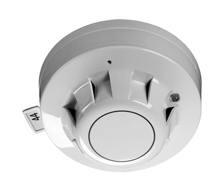 Apollo 55000-600APO XP95 Optical Smoke Detector - The Fire Alarm Supplier