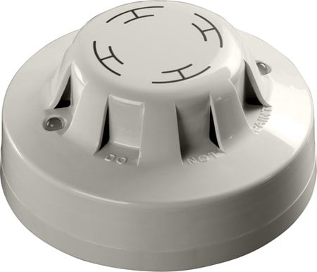 Apollo 55000-391APO AlarmSense Optical Smoke Detector (Integrating)