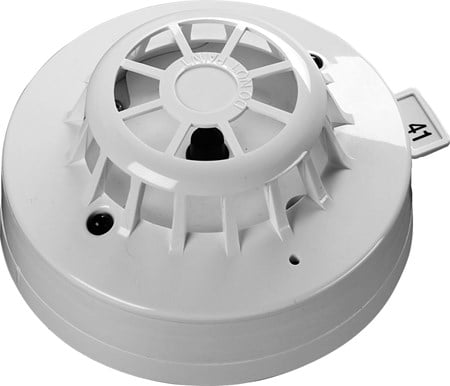 Apollo 58000-400SIL Discovery Heat Detector SIL2
