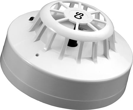 Apollo 55000-136APO Series 65 Heat Detector (CS) - Flashing LED