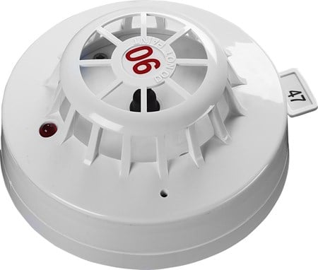 Apollo 55000-401APO XP95 Heat Detector (CS)