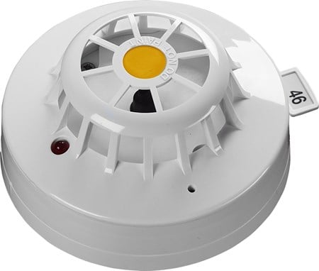 Apollo 55000-420APO XP95 Heat Detector A2S