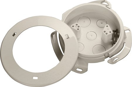 Apollo 45681-310APO Ceiling Tile Mounting Box (Sounder)