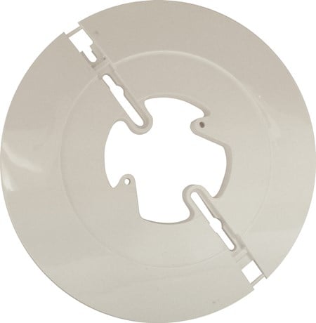 Apollo 45681-600APO Mounting Plate (Sounder) 6"