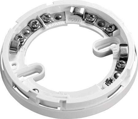 Apollo 45681-211APO Isolator Base