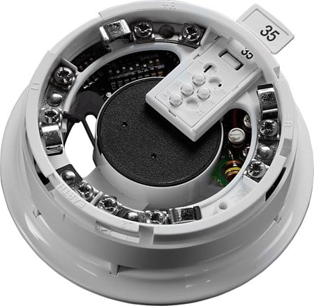Apollo 45681-290APO Discovery Sounder Base - Slow Whoop - Isolating