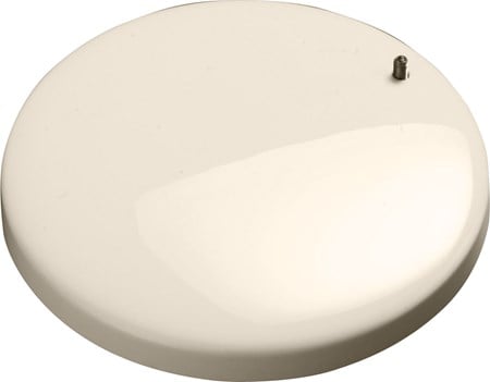 Apollo 45681-292 XPERT 7 Base Cover - White