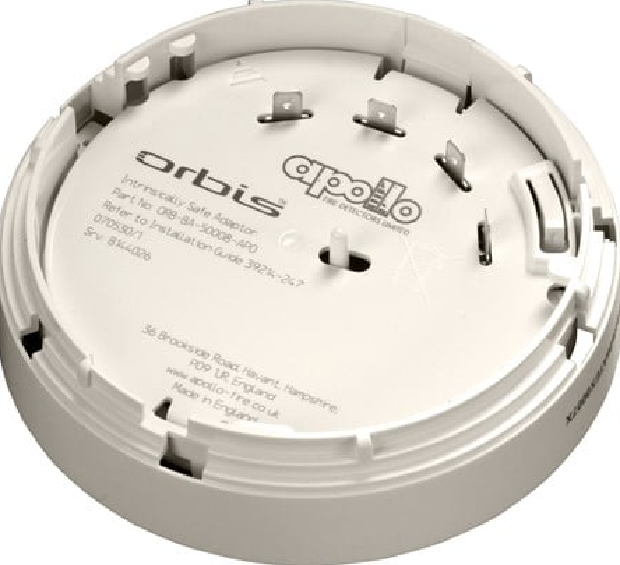 Apollo ORB-BA-10008-APO Series 65 to Orbis Base Adapter