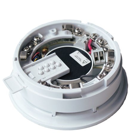 Apollo 45681-702APO Discovery Sounder Base - Isolating