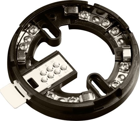 Apollo 45681-361APO XPERT 7 Base - Black