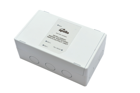 Apollo SA4700-103APO Intelligent Input/Output Module (250V AC)