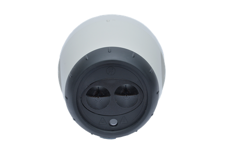 Apollo 29650-070 Reflective Beam Detector Head (Add-on) - Auto-Aligning