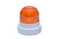 Apollo XPA-CB-14020-APO XPander Optical Smoke Detector with Sounder VID Base (Red Flash)
