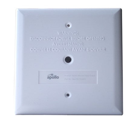 Apollo SA4705-703APO Soteria UL Switch Monitor Input/Output Module - The Fire Alarm Supplier