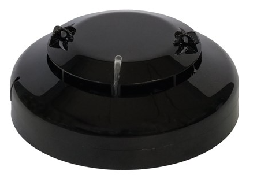 Apollo SA5100-760APO Soteria Multi-Sensor Detector (Optical/Heat) - Black