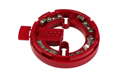 Apollo SA5000-202APO XPERT 8 Base - Red