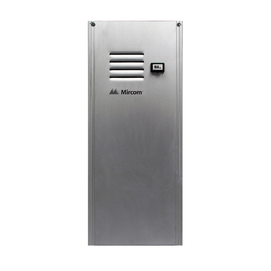 Mircom EC-300 Central Alarm Panel, Dual State