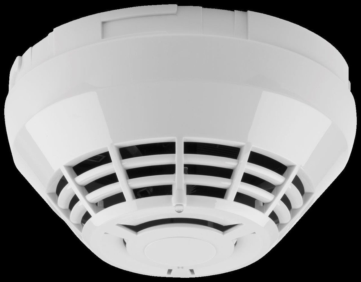 Edwards EC2-H 2-Wire Heat Detector 135 Degree S10A Comp ID Edwards