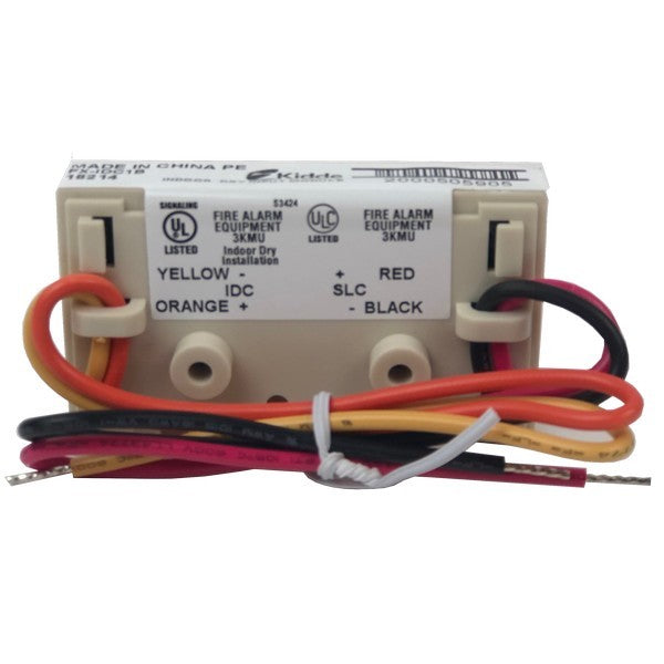 Kidde FX-IDC1B Analog Class Input Mini Module