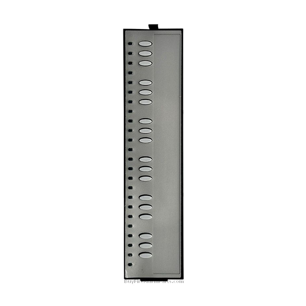 Edwards 4-24L12S Control Display Module - image 1