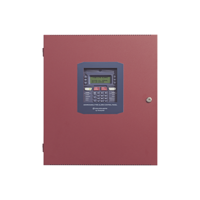 Fire-Lite ES-200XI 198-Point Addressable Fire Alarm Control Panel - The Fire Alarm Supplier